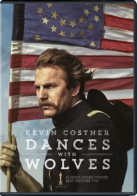 dances with wolves synopsis.